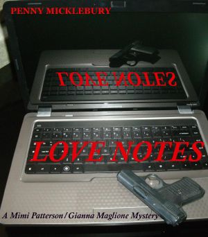 [Mimi & Gianna 03] • Love Notes